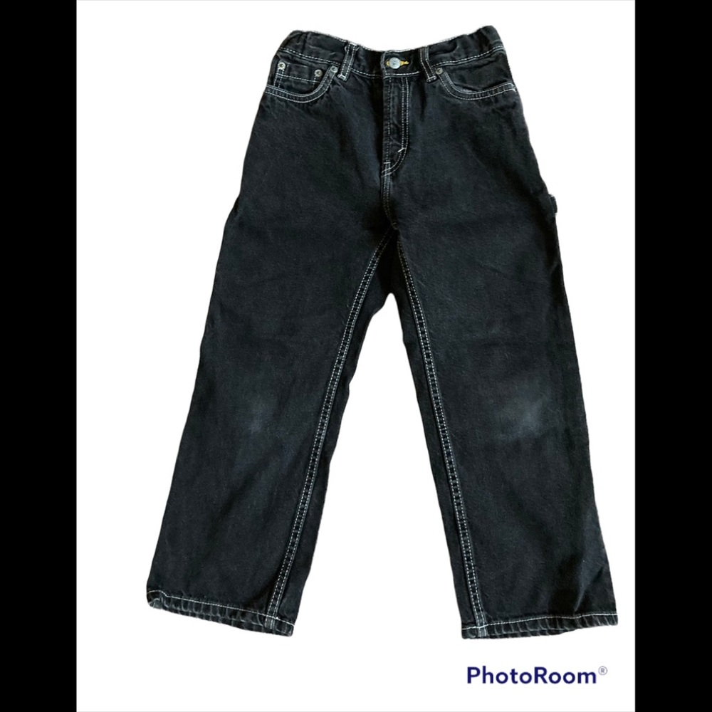 Levi’s jeans